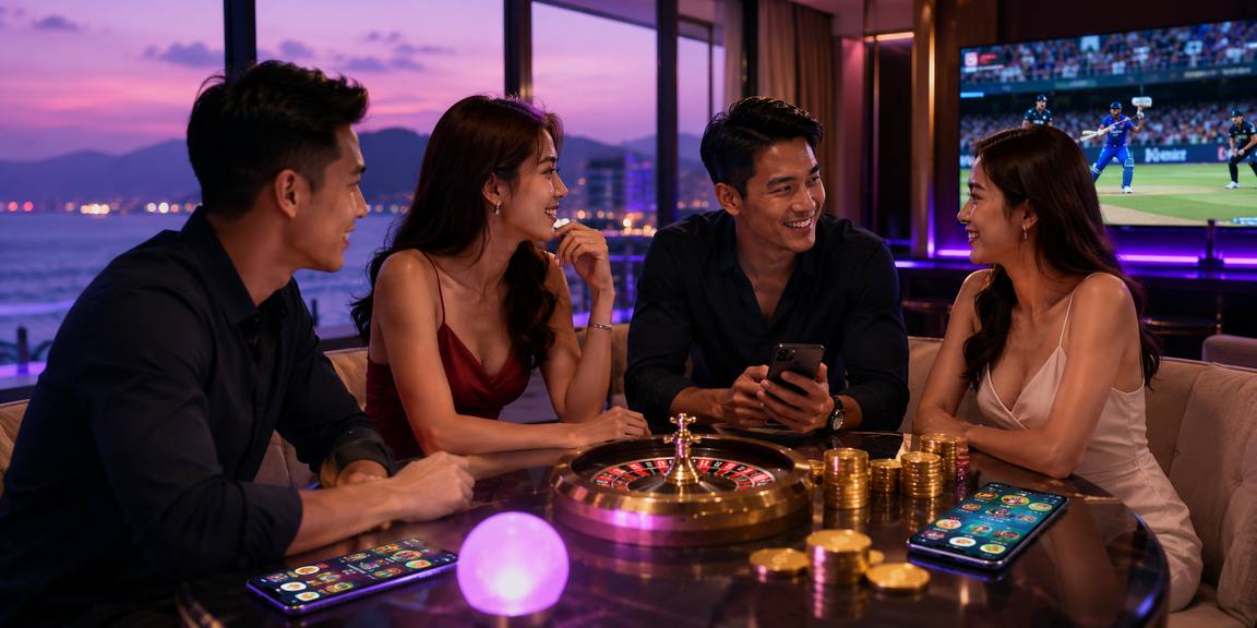 dong88 Chúng tôi là ai và vì sao chúng tôi xây dựng dong88